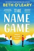 Cover: The Name Game - Quercus Publishing Plc