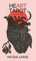 Cover: The HeART Tarot - Microcosm Publishing