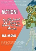 Cover: Action! (2nd Edition) - Microcosm Publishing