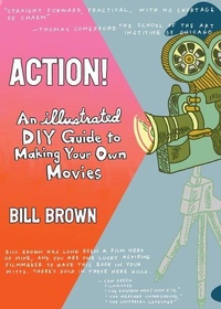 Enlarge image Cover: Action! (2nd Edition) - Microcosm Publishing