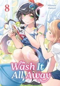 Cover: Wash It All Away 08 - Square Enix
