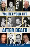 Cover: You Bet Your Life After Death - Year of the Book Press