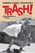 Cover: Trash! - Melville House Publishing