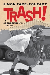 Enlarge image Cover: Trash! - Melville House Publishing