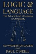 Cover: Logic & Language - Lantern & Light Press
