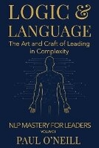 Enlarge image Cover: Logic & Language - Lantern & Light Press
