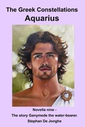 Cover: The Greek Constellations - Aquarius - Stephan De Jonghe