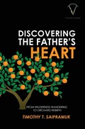 Cover: Discovering the Father's Heart - Overcomers