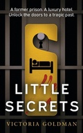 Cover: Little Secrets - Three Crowns Publishing UK