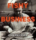 Cover: Fishy Business - Allen & Unwin