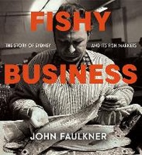 Enlarge image Cover: Fishy Business - Allen & Unwin