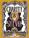 Cover: Charity and Sylvia - Drawn and Quarterly