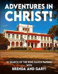 Enlarge image Cover: Adventures In Christ - Amz Book Publishing Services