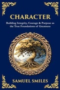Cover: Character - The Library of Alexandria