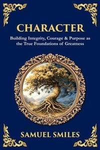 Enlarge image Cover: Character - The Library of Alexandria