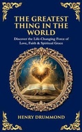 Cover: The Greatest Thing in the World - The Library of Alexandria
