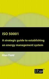 Enlarge image Cover: ISO 50001 - Packt Publishing