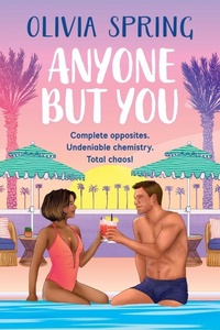 Enlarge image Cover: Anyone But You - Boldwood Books Ltd