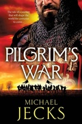 Cover: Pilgrim's War - Boldwood Books Ltd