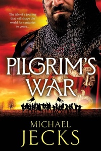 Enlarge image Cover: Pilgrim's War - Boldwood Books Ltd