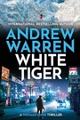 Cover: White Tiger - Boldwood Books Ltd