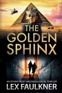 Cover: The Golden Sphinx - Boldwood Books Ltd