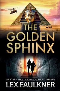 Enlarge image Cover: The Golden Sphinx - Boldwood Books Ltd