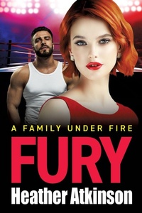 Enlarge image Cover: Fury - Boldwood Books Ltd