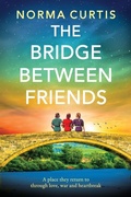 Cover: The Bridge Between Friends - Boldwood Books Ltd