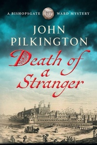Enlarge image Cover: Death of a Stranger - Boldwood Books Ltd