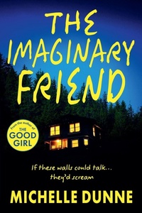 Enlarge image Cover: The Imaginary Friend - Boldwood Books Ltd