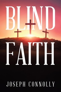 Enlarge image Cover: Blind Faith - Tellwell Talent