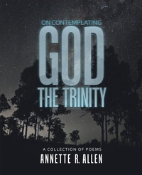 Abbildung von: On Contemplating God the Trinity: A Collection of Poems - Tellwell Talent
