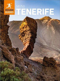 Enlarge image Cover: Rough Guides Mini Tenerife: Travel Guide eBook - ROUGH GUIDES