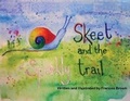Cover: Skeet and the Sparkly Trail - Maple Publishers