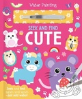 Cover: Seek and Find Cute - Gemini Books Group