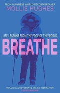Cover: Breathe - Birlinn Ltd