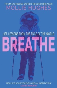 Enlarge image Cover: Breathe - Birlinn Ltd