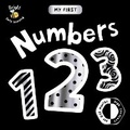 Cover: My First Numbers - Igloo Books
