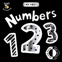 Enlarge image Cover: My First Numbers - Igloo Books
