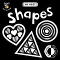 Cover: My First Shapes - Igloo Books