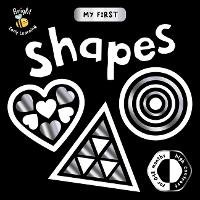 Enlarge image Cover: My First Shapes - Igloo Books