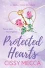 Cover: Protected Hearts - Boldwood Books Ltd