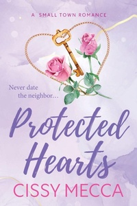 Enlarge image Cover: Protected Hearts - Boldwood Books Ltd