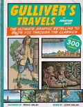 Cover: Classic Comics: Gulliver's Travels - Bonnier Books Ltd