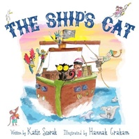 Enlarge image Cover: The Ship's Cat - Cranthorpe Millner Publishers
