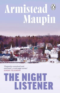 Enlarge image Cover: The Night Listener - Penguin (Transworld)