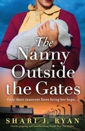 Cover: The Nanny Outside the Gates - Bookouture