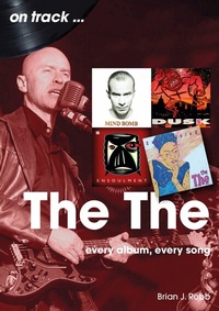 Abbildung von: The The - Sonicbond Publishing
