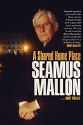 Cover: Seamus Mallon - Lilliput Press